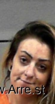 Ashley Brielle Cunningham Mugshot