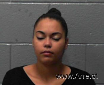 Ashley Lashea Davis Mugshot