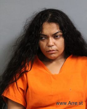 Ashley Lashea Davis Mugshot