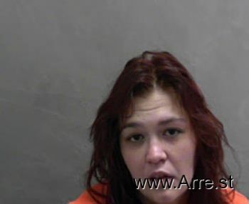 Ashley Nicole Debarr Mugshot