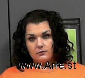 Ashley Nicole Dillon Mugshot