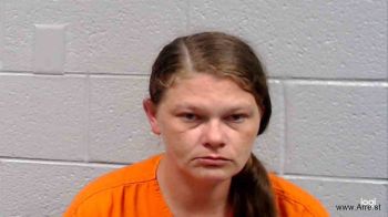 Ashley Dianne Duncan Mugshot