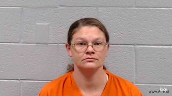 Ashley Dianne Duncan Mugshot