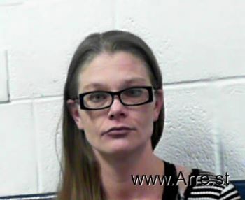 Ashley Dianne Duncan Mugshot