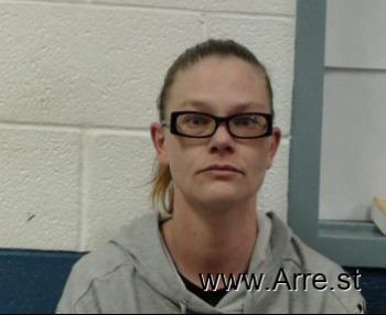 Ashley Dianne Duncan Mugshot