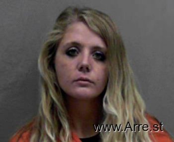 Ashley Mariah Easton-white Mugshot