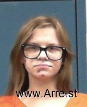 Ashley Leann Estle Mugshot