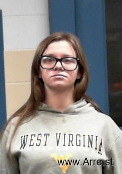 Ashley Leann Estle Mugshot