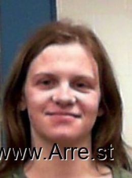 Ashley Leann Estle Mugshot