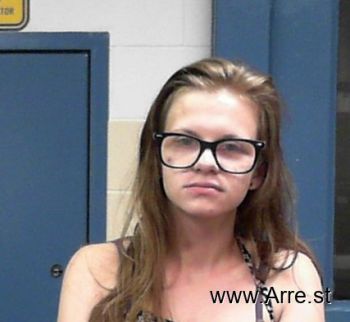 Ashley Leann Estle Mugshot