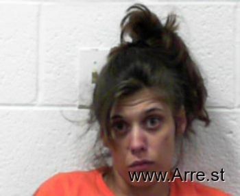 Ashley Marie Farley Mugshot