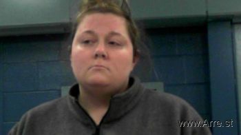 Ashley Nicole Fisher Mugshot