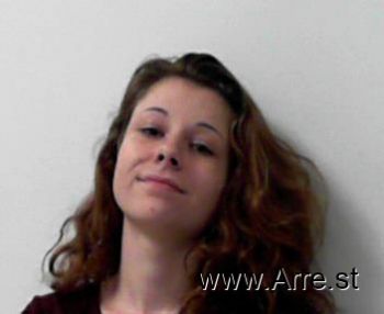 Ashley Elizabeth Fleming Mugshot