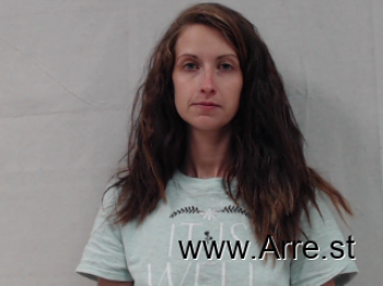 Ashley Ann Freeman Mugshot