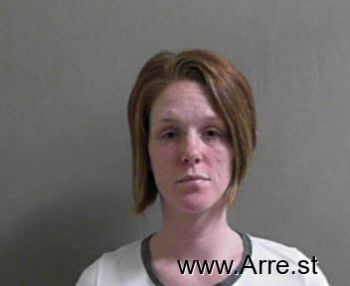 Ashley Dawn Galloway Mugshot