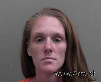 Ashley Dawn Galloway Mugshot