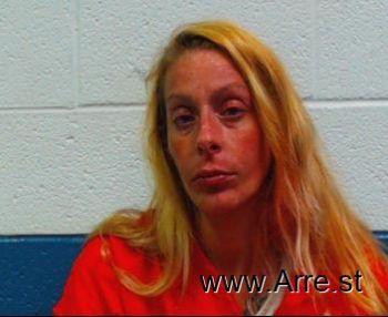 Ashley Dale Gibson-herrin Mugshot