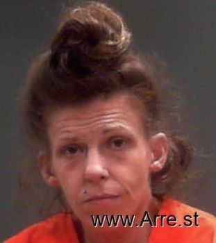 Ashley Nicole Graham Mugshot