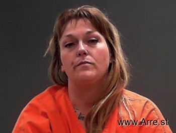 Ashley Jean Guiler Mugshot