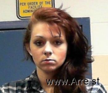 Ashley Danielle Harris Mugshot