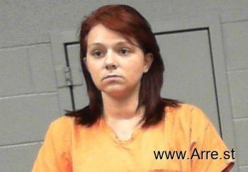 Ashley Danielle Harris Mugshot