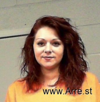 Ashley Danielle Harris Mugshot