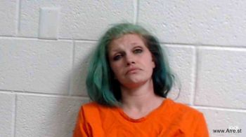 Ashley Louise Haselton Mugshot