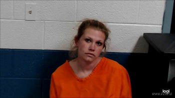 Ashley Louise Haselton Mugshot