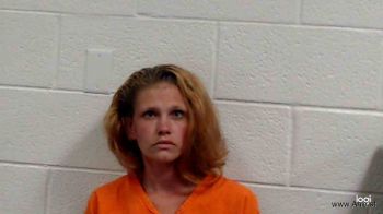 Ashley Louise Haselton Mugshot