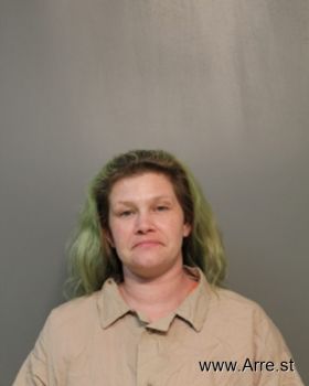 Ashley Louise Haselton Mugshot