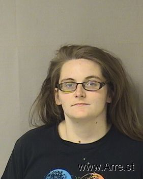 Ashley Louise Haynes Mugshot