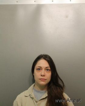 Ashley Renee Henderson Mugshot