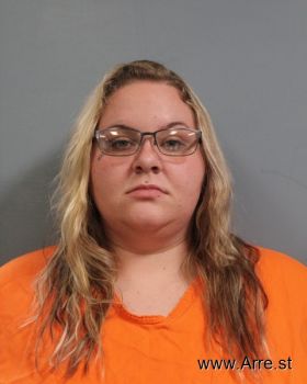 Ashley Taylor Herring Mugshot