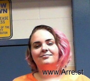 Ashley Taylor Herring Mugshot