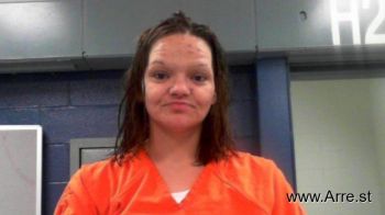 Ashley Renee Humphreys Mugshot