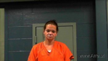 Ashley Renee Humphreys Mugshot