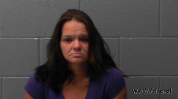 Ashley Renee Humphreys Mugshot