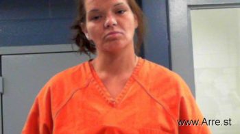 Ashley Renee Humphreys Mugshot