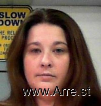 Ashley Brooke Hustead Mugshot