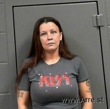 Ashley Lynn Hutchinson Mugshot