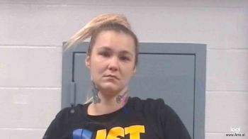 Ashley Ann Kawczynski Mugshot