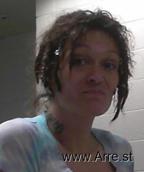 Ashley Ray Kerwood Mugshot