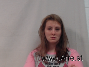 Ashley Dawn Knicely Mugshot