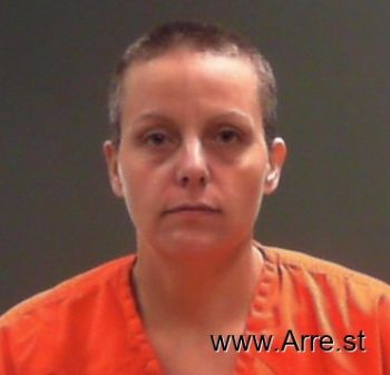 Ashley Nicole Kukich Mugshot