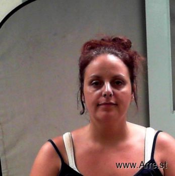 Ashley Nicole Kukich Mugshot