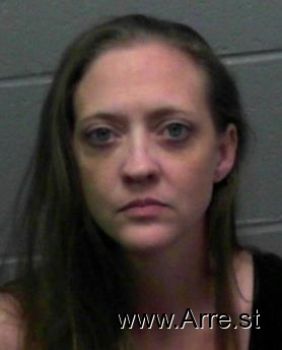 Ashley Renee Long Mugshot