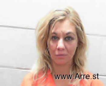 Ashley Marie Louk Mugshot