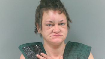 Ashley Lynn Mullins Mugshot