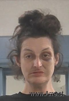 Ashley Nicole Myers Mugshot