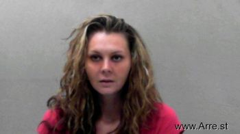 Ashley Denise Nelson Mugshot